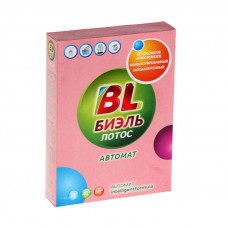 Порошок стиральный BL универсал, автомат 400г