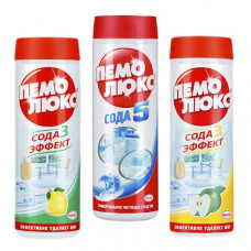 Пемолюкс+