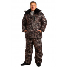 Костюм зимний "Склон"